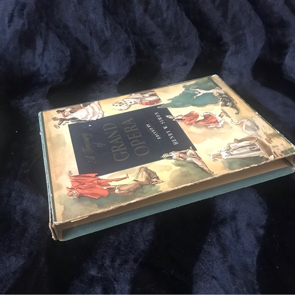 Grand Opera Treasury 1946 - Picture 11 of 15